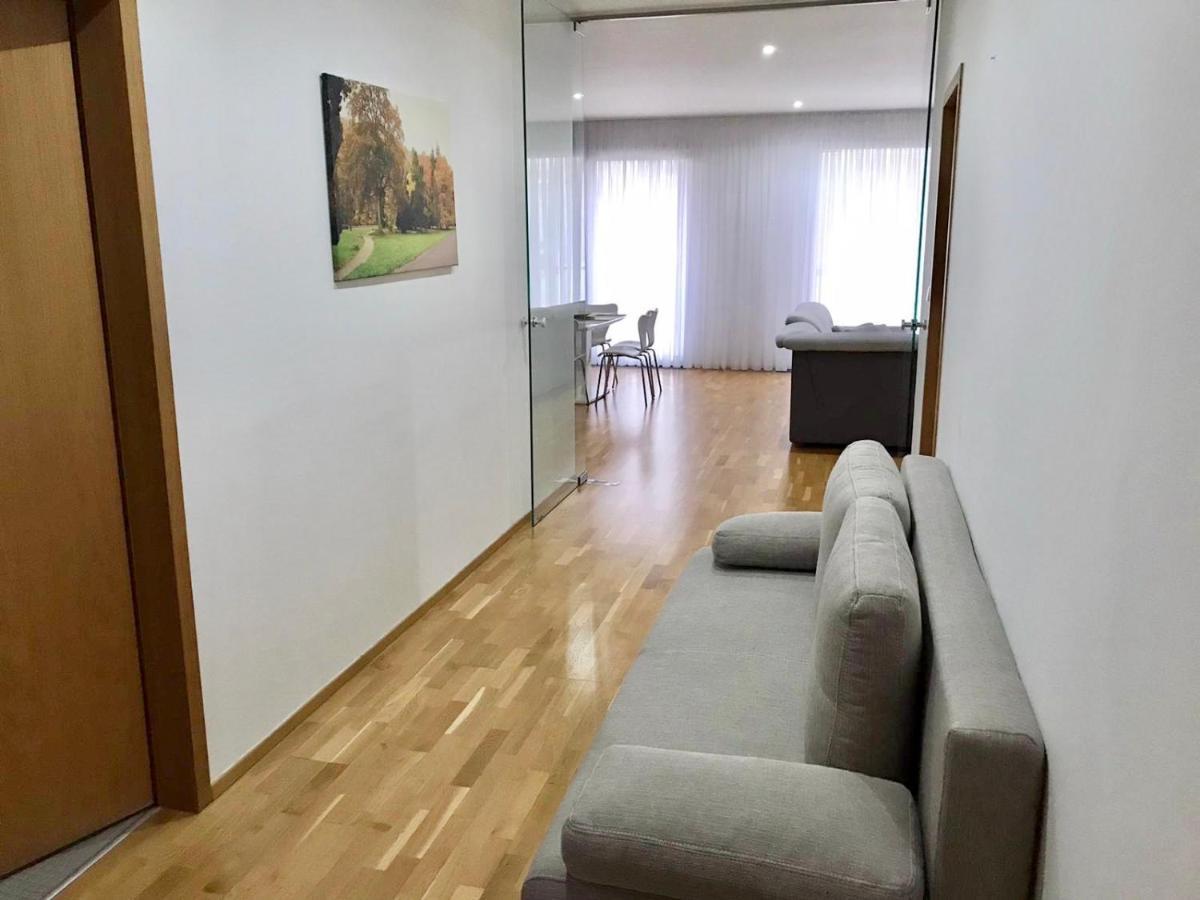 Apartment Korunni Dvur, 2 Free Parkings Prag Eksteriør billede